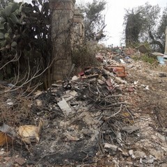 Amianto a Pozzopiano