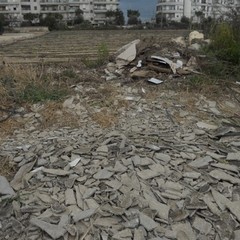 Amianto a Pozzopiano