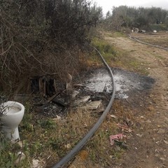 Amianto a Pozzopiano