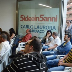 Presentazione Antonio Befano