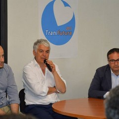 Presentazione Antonio Befano