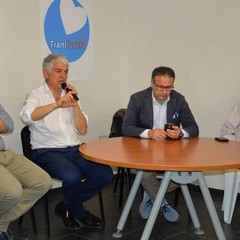 Presentazione Antonio Befano