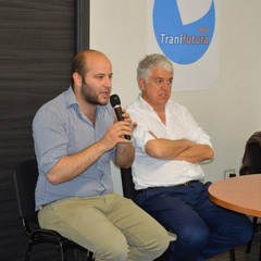 Presentazione Antonio Befano