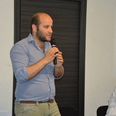 Presentazione Antonio Befano