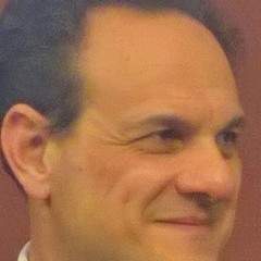 Tullio Bertolino, presidente ordine avvocati Trani