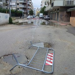 via Città di Milano