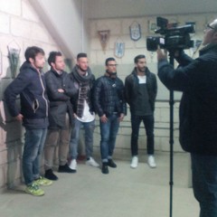 Tagliente,Bartoli,Turitto,Sangirardi ed Infimo