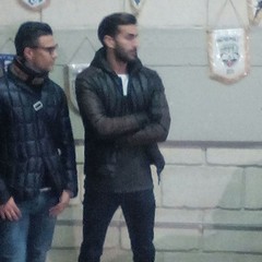 Sangirardi ed Infimo