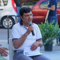 Conferenza stampa Anni Ruggenti