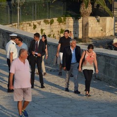 Presentazione Giunta Bottaro