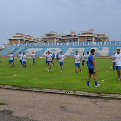 Vigor Trani Calcio