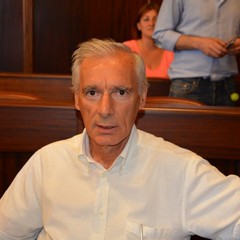 Amedeo Bottaro è il nuovo sindaco di Trani