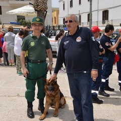 Primo meeting provinciale della Protezione Civile