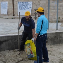 Spiagge e fondali puliti