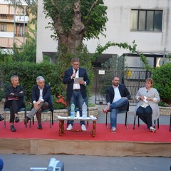 Elezioni Amministrative 2015