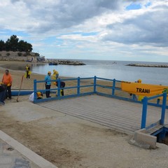 Spiagge e fondali puliti