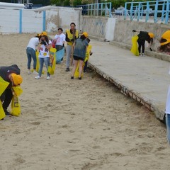 Spiagge e fondali puliti