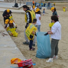 Spiagge e fondali puliti