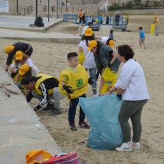 Spiagge e fondali puliti