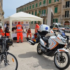 Primo meeting provinciale della Protezione Civile