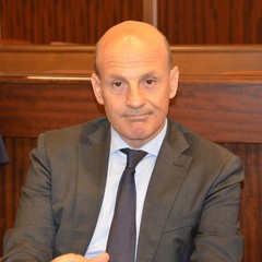 Amedeo Bottaro è il nuovo sindaco di Trani