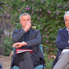 Elezioni Amministrative 2015