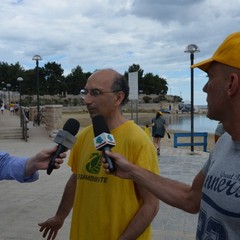 Spiagge e fondali puliti