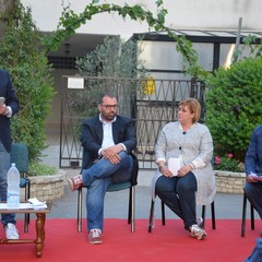 Elezioni Amministrative 2015