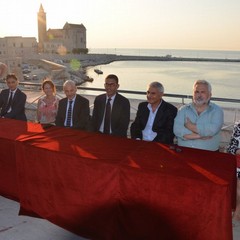 Presentazione Giunta Bottaro