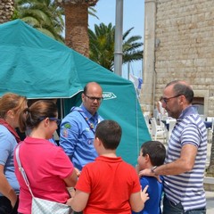 Primo meeting provinciale della Protezione Civile