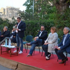 Elezioni Amministrative 2015