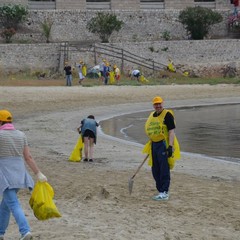 Spiagge e fondali puliti