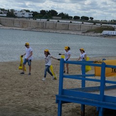 Spiagge e fondali puliti
