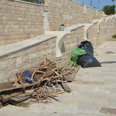 Pulizia a Marechiaro