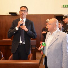 Amedeo Bottaro è il nuovo sindaco di Trani