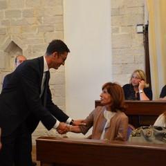 Amedeo Bottaro è il nuovo sindaco di Trani