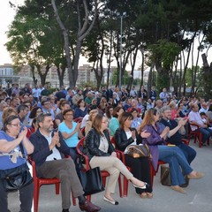 Elezioni Amministrative 2015