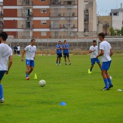 Vigor Trani Calcio