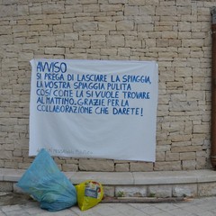 Spiagge e fondali puliti