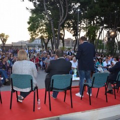 Elezioni Amministrative 2015