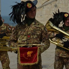 L'Esercito Marciava