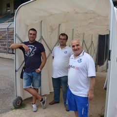 Vigor Trani Calcio