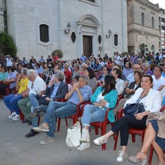 Elezioni Amministrative 2015
