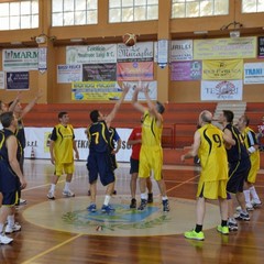 Baskettiamo