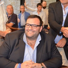 Amedeo Bottaro è il nuovo sindaco di Trani