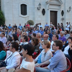Elezioni Amministrative 2015