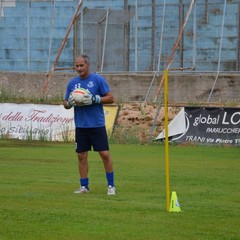 Vigor Trani Calcio