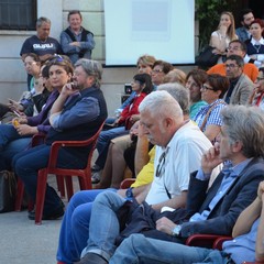 Elezioni Amministrative 2015