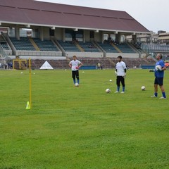 Vigor Trani Calcio