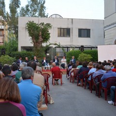 Elezioni Amministrative 2015